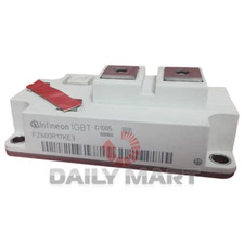 New In Box INFINEON FZ600R17KE3 Power Supply Module