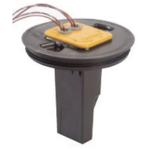 Grey Waste Tank Lid & 1 Sensor - 1 PC  - 16.222.01 - 1622201