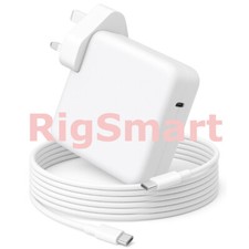 Image of 30W USB C Charger Power Adapter MacBook 12” Air 13” M1 A1392 A2179 2015-2022