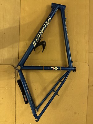 Cuadro Specialized Stumpjumper Comp M2 EEUU - Mountain Bike World Champion 26 