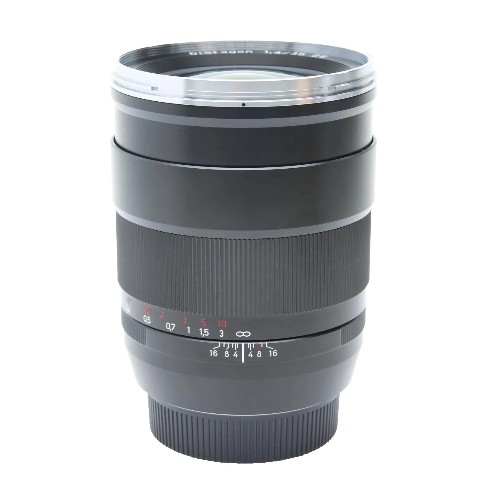 ZEISS Lentes de Cámara Canon EF 35mm Focal