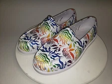 Sperry Top-Sider Boat Shoes Mens Float Water Beach Lightweight Colorful NEW