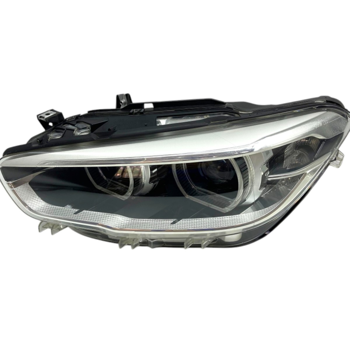 BMW 1 Series F20 LCI, F21 LCI LED Headlight LEFT USED GENUINE