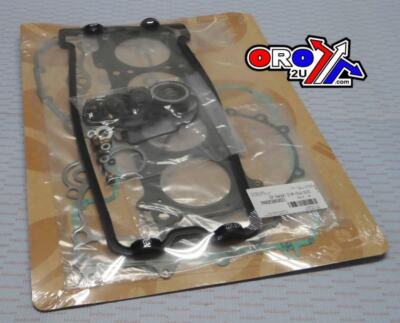 GASKET FULL SET ZX-9 R 00-03, ATHENA P400250850023 KAWASAKI | eBay UK