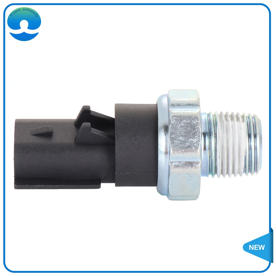 Sensor de presión de aceite del motor apto para Dodge Challenger 2009-2010 3,5 L V6 PS287 Foto 3 de 4
