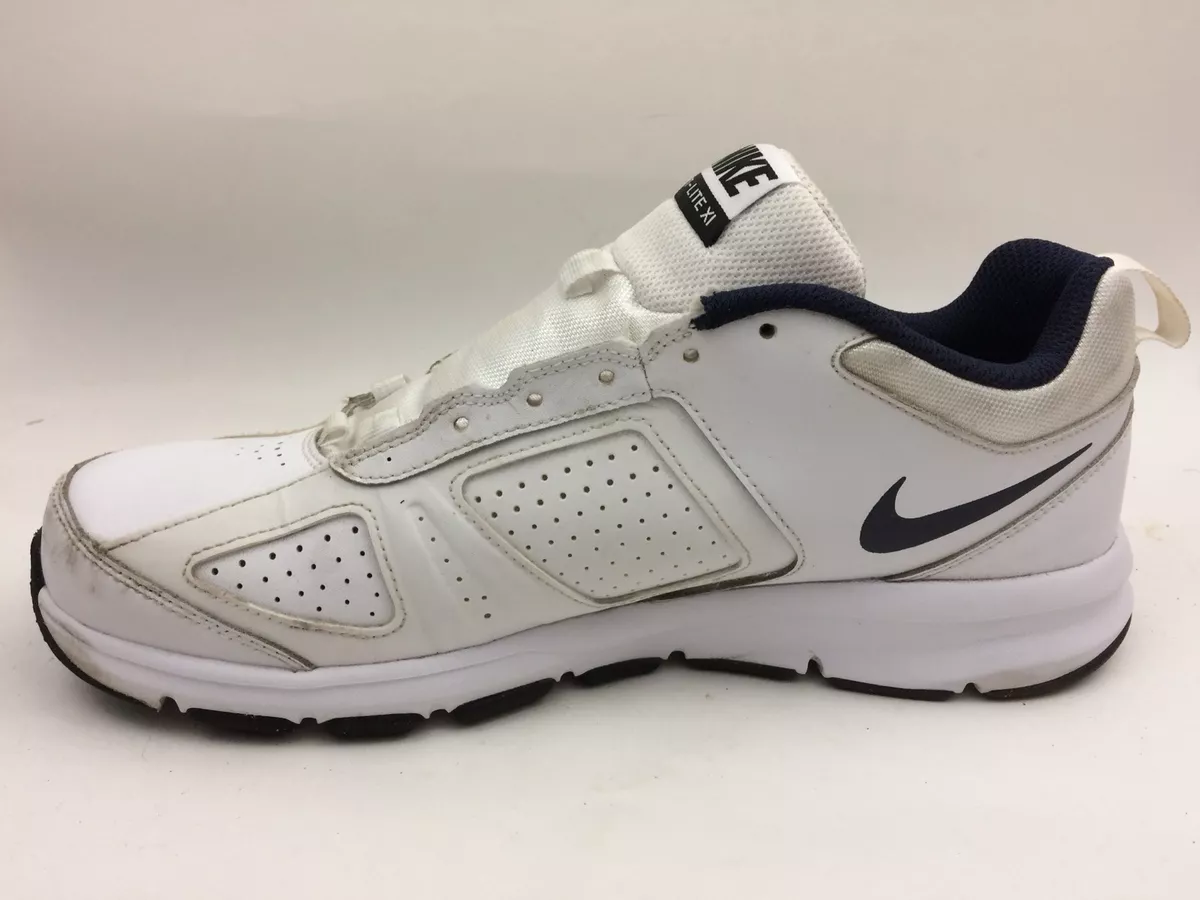 Nike t lite best sale xi mens training shoes