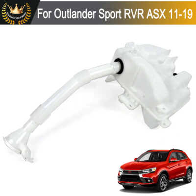 #ad Windshield Wiper System Washer Tank For 11 19 Mitsubishi Outlander Sport RVR ASX $37.80
