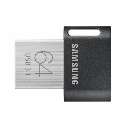USB 3.1 Flash Drive 64G 128G 32G 256G Samsung Fit Plus Memory Stick 200Mb/300Mbs - Picture 5 of 9