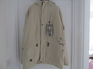 brekka coat