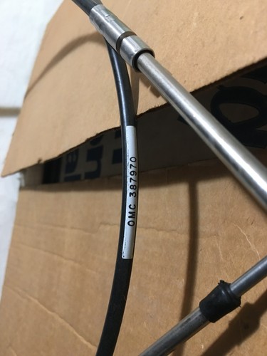 cable omc 389970 8' - Imagen 2 de 2