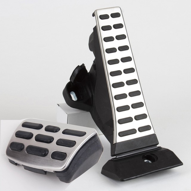 Genuine Hyundai Alloy Gas & Brake Pedal Set for 20192020 Palisade