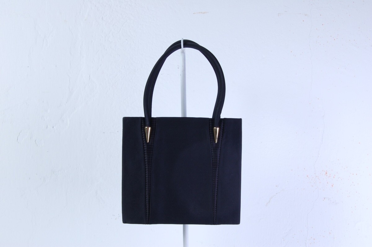 Pochette Borsa Sacchetto Raso MINI BAG – Borsa Donna Elegante E