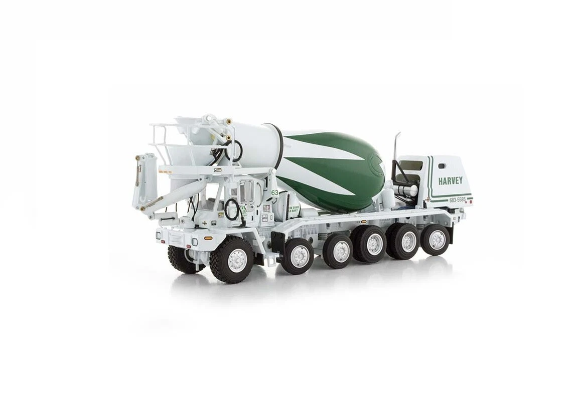 1:50 Cement Mixers Vehicles for sale | eBay