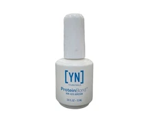 Young Nails Protein Bond Non-acidic Adhesion 0.5 oz