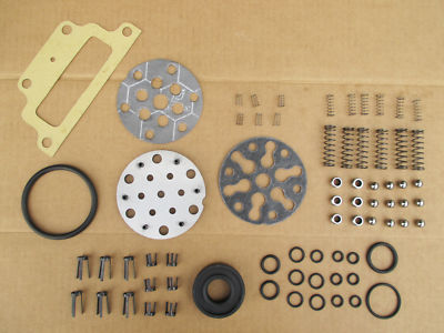 #ad HYDRAULIC REPAIR KIT FOR FORD 1800 2000 2031 2110 2111 2120 2130 2131 4000 4030 $34.00