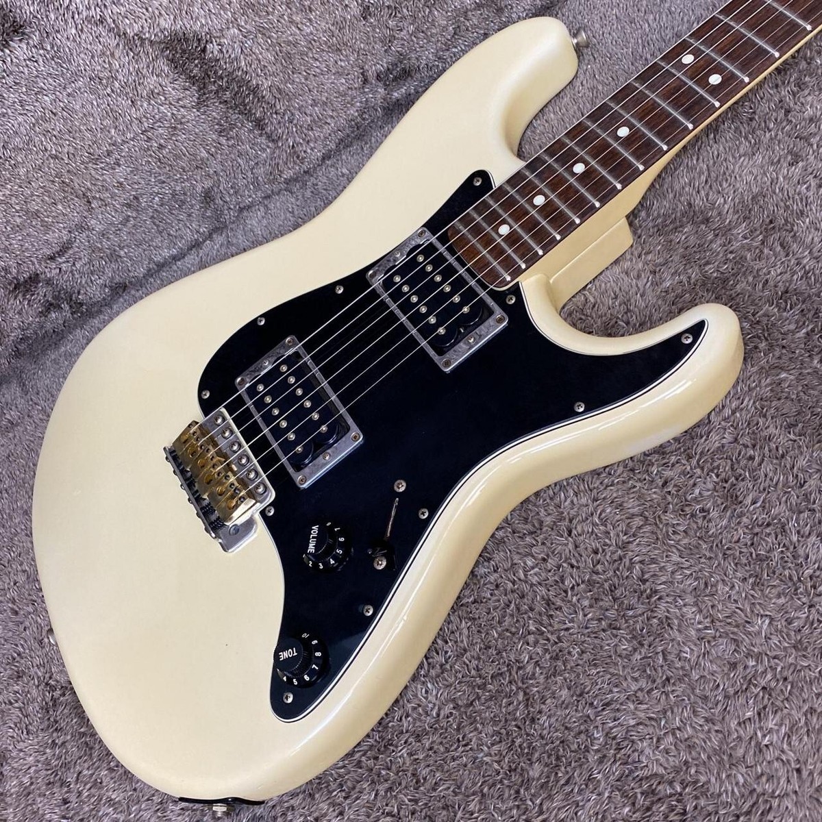 ヴィンテージ 1985 FERNANDES LIMITED ST-40 ヴィンテージ 1985 FERNANDES LIMITED ST-40 ヴィンテージ 1985