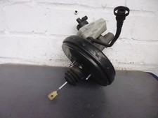 Dacia Logan Bremskraftverstärker Hauptbremszylinder 8200421029