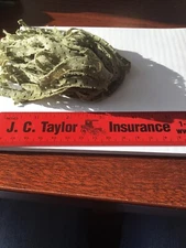 GI JOE  Helmet   FOR 12" ACTION FIGURE 1/6 SCALE 1:6 21st Century (LT)