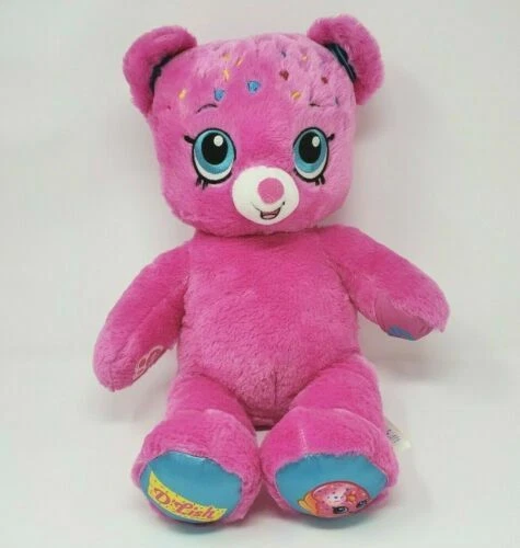 Build-A-Bear Workshop Plush Soft Toys & Stuffed Animals