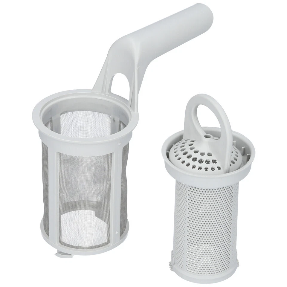 Sieb Feinsieb für Geschirrspüler AEG 50297774007 111875410 Privileg Quelle Juno - Bild 3 von 4