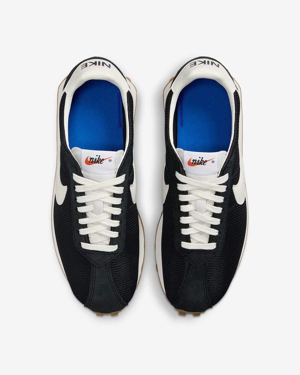 Size 9 - Nike LD 1000 Black Sail Gum W for sale online | eBay