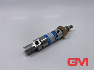 Festo Standard Cylinder DSN-25-10P ISO Cylinder 5075 Pmax: 10 Bar / 145 PSI