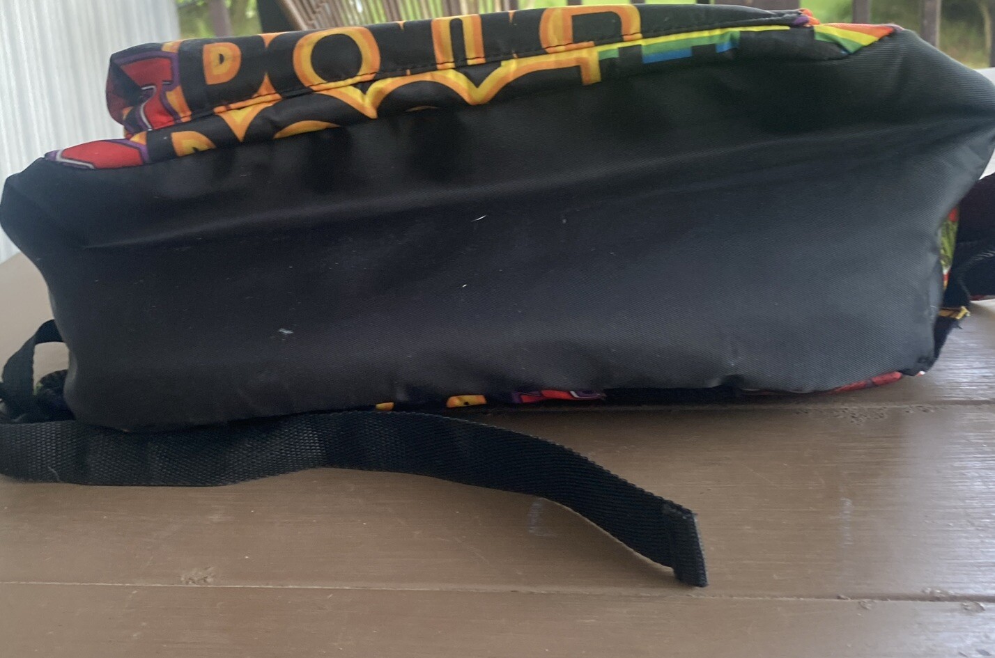 Official Atari Backpack Atari APong Asteroids Cen… - image 7