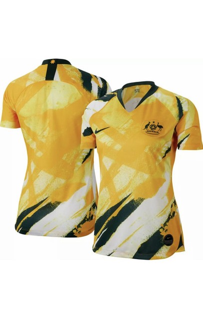matildas jersey youth