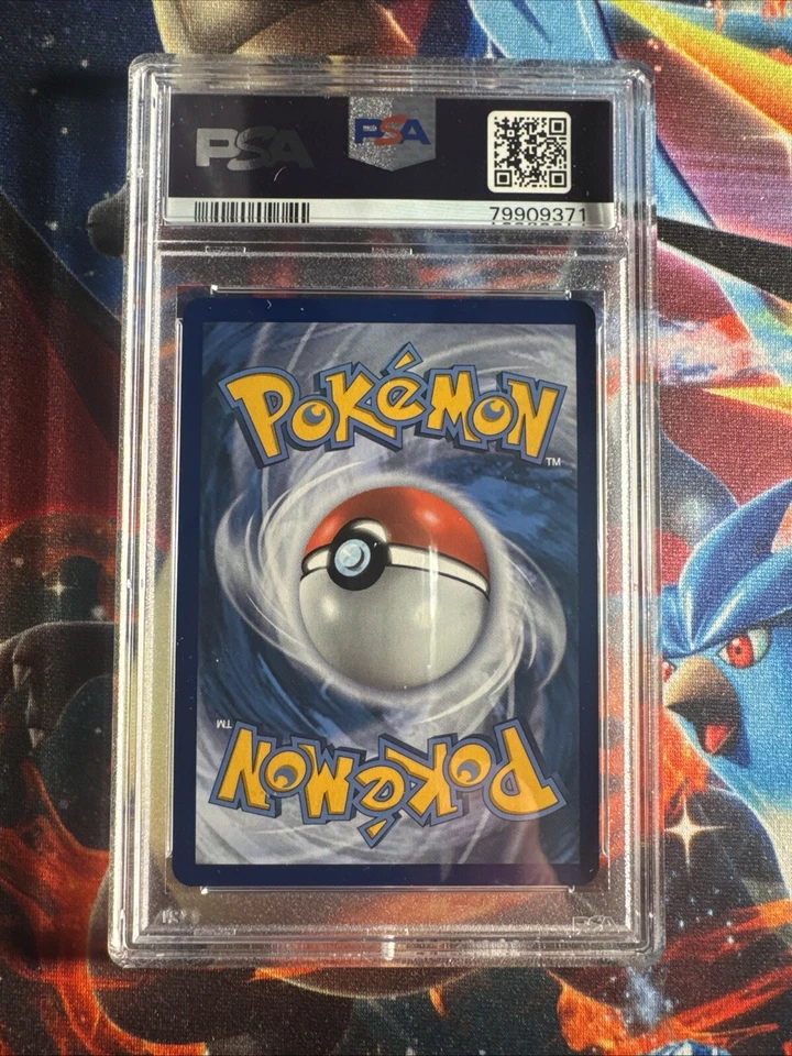 Klara (Secret) 217/198 Swsh06: Sword & Shield - Chilling Reign Holo - Image 2 of 2