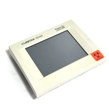 Bayer Clinitek 500 Urine Analyzer's Screen Replacement KB0114160910