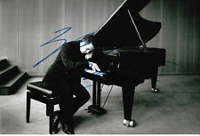 Igor Levit Pianist signed 8x12 inch photo autograph Igor Levit Pianist signed 8x12 inch photo autograph