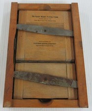 Eastman Kodak Company Maskit Printing Frame