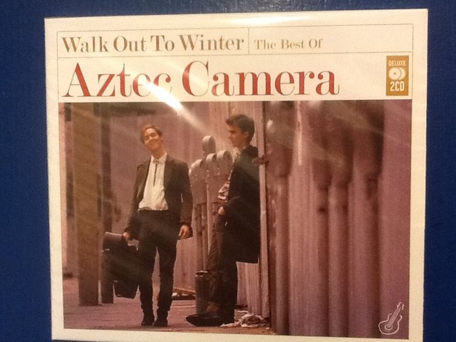 Aztec Camera Walk Out To Winter The Best Of 2011 For Sale Online Ebay aztec camera walk out to winter the best of 2011