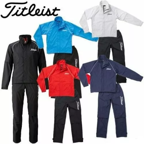 Titleist golf jacket cheap