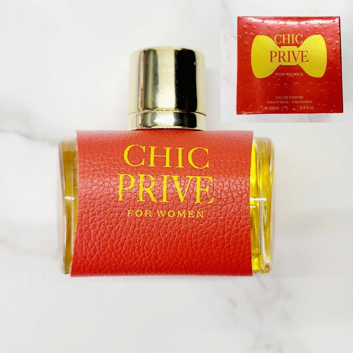 喷雾香水Couture Couture 女式香水| eBay