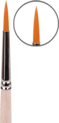 LCN Gelmodellagepinsel, spitz 
