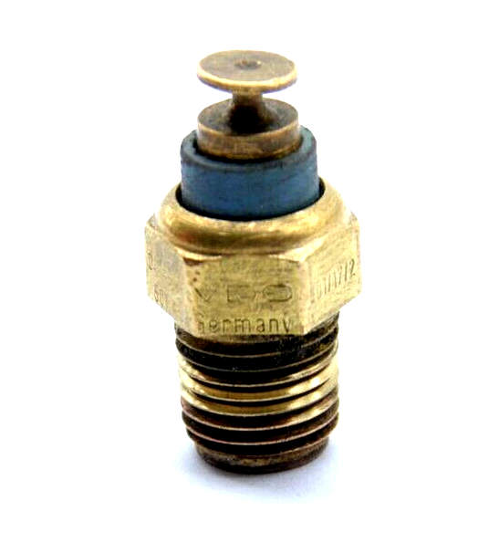 WATER TEMP SENSOR FOR PORSCHE 924 2.0 75-88 VDO 801/17/2 EA831