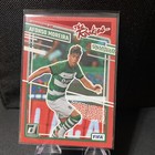 2023-24 Panini Donruss - The Rookies Red #20 Afonso Moreira Sporting Lisbon