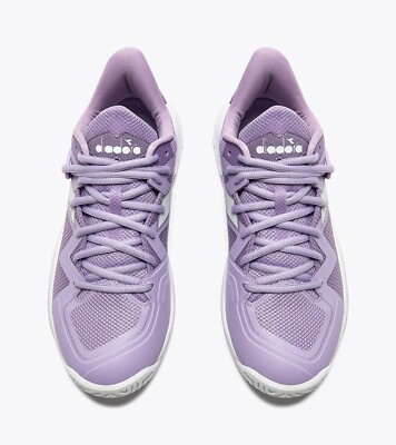Diadora B.Icon 2 All Ground 101.179103.C4660 Women 10 Purple