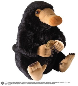 niffler soft toy