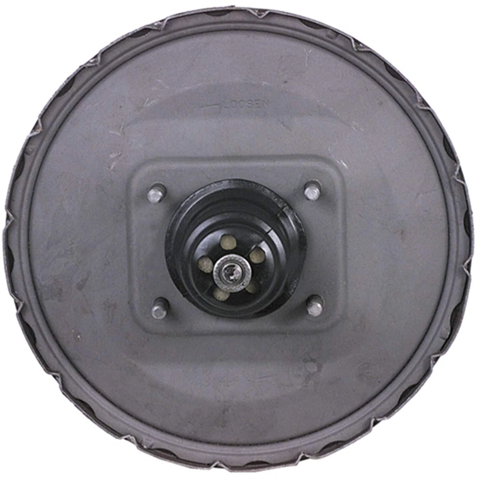 Amplificador de freno eléctrico al vacío Cardone 53-2731 remanufacturado sin maestro Foto 2 de 4