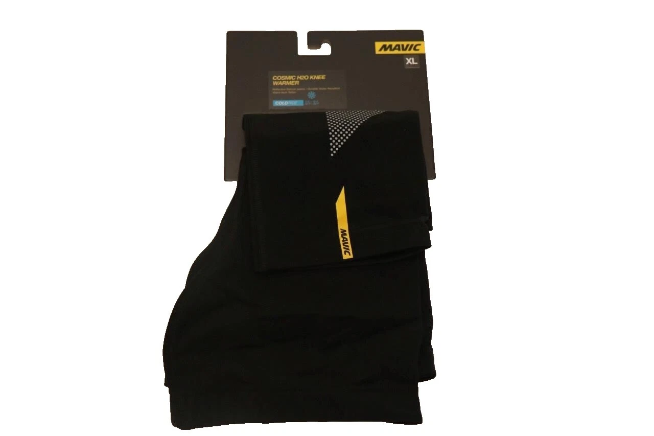 Mavic Cycling Knee Warmers