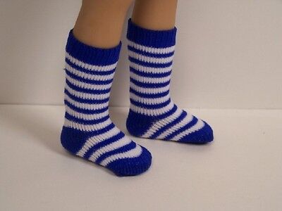 Knee Socks for 13" Effner Little Darling Doll Now with Color Choice!