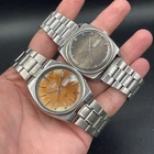Lot of 2 Vintage Seiko 5 Automatic Men’s Watches – Fully Working