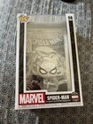 FUNKO POP! Comic Cover #58 Marvel's 85th Anniversary Spider-Man Vinyl Figure