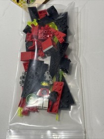 **Lego 6877 Space M-Tron Vector Detector 100% Complete w Instructions Vintage**