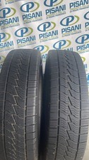 GOMME USATE 195 75 16C (CARICO) FIRESTONE MULTISEASON M+S 110/108 DOT 1123 4,5MM