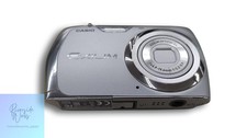 CASIO Digital Camera EX-Z370 Compact Used