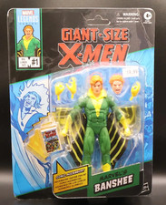Hasbro Marvel Legends Giant-Size X-Men Banshee Action Figure