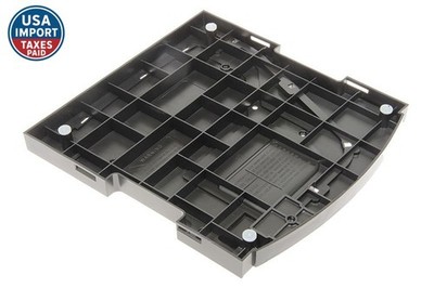 DeLonghi Base With Rubber Pads For Primadonna Exclusive ESAM6850 ESAM428 ESAM420